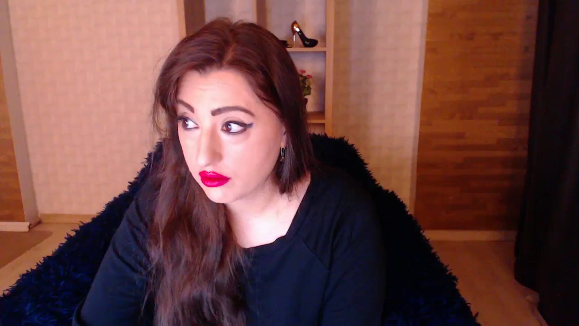 Gallery image thumbnail from HotRebbecca's myfreecams stream on, 09/18/2025, 05:00 image 4 of 20
