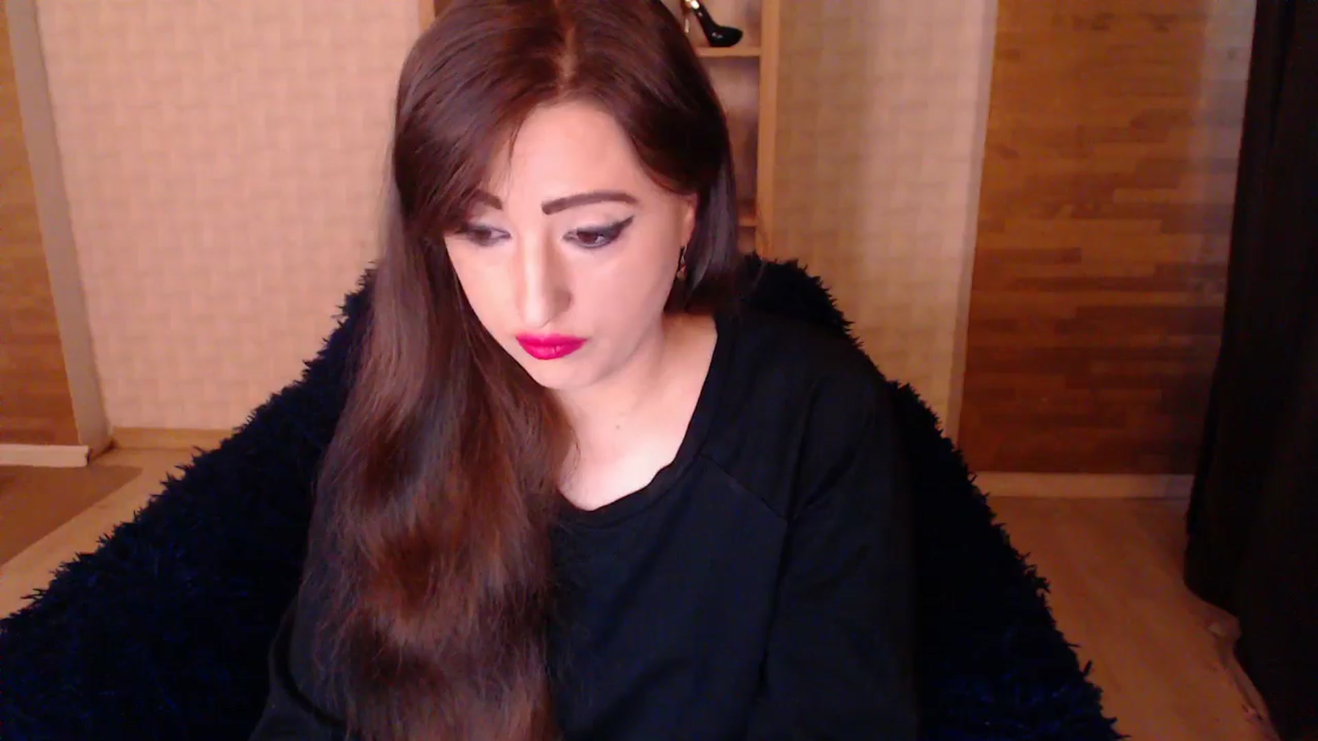 Gallery image thumbnail from HotRebbecca's myfreecams stream on, 09/18/2025, 05:00 image 20 of 20