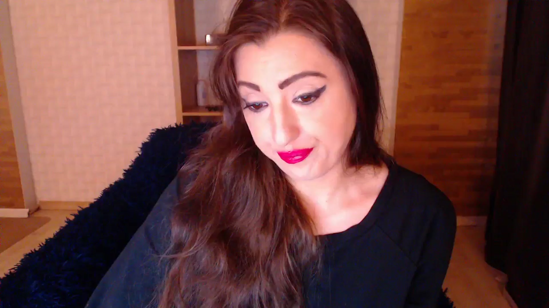 Gallery image thumbnail from HotRebbecca's myfreecams stream on, 09/18/2025, 05:00 image 8 of 20