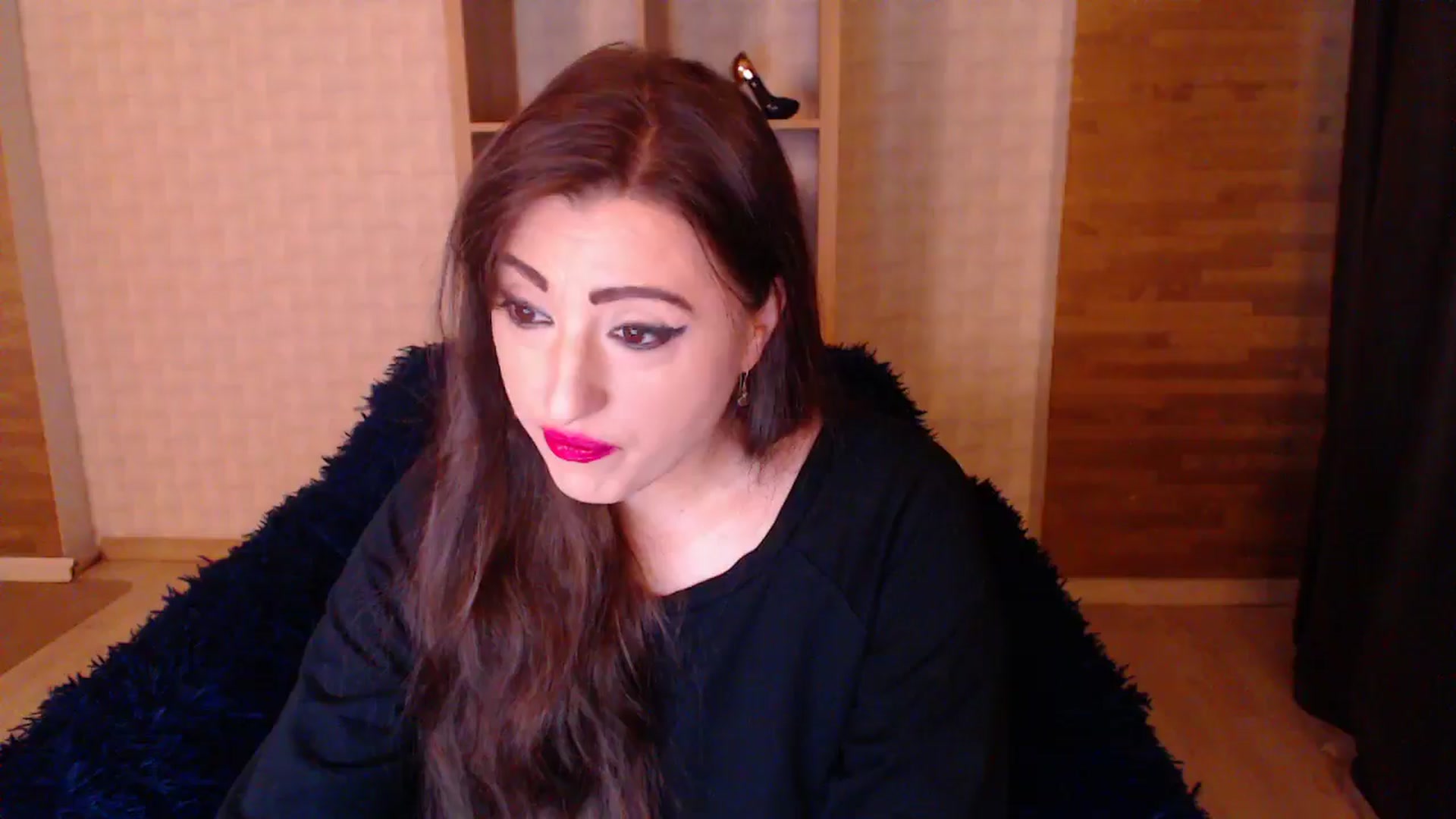 Gallery image thumbnail from HotRebbecca's myfreecams stream on, 09/18/2025, 05:00 image 7 of 20