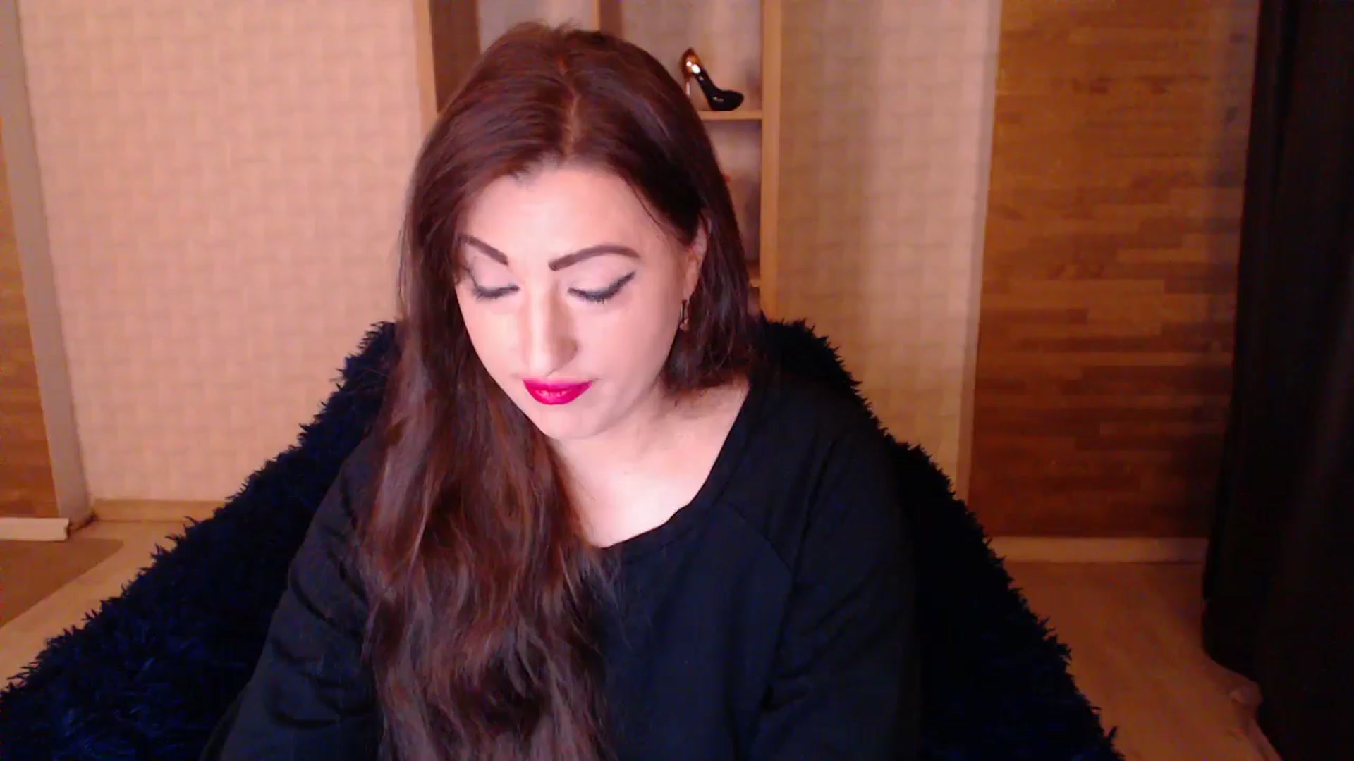 Gallery image thumbnail from HotRebbecca's myfreecams stream on, 09/18/2025, 05:00 image 6 of 20