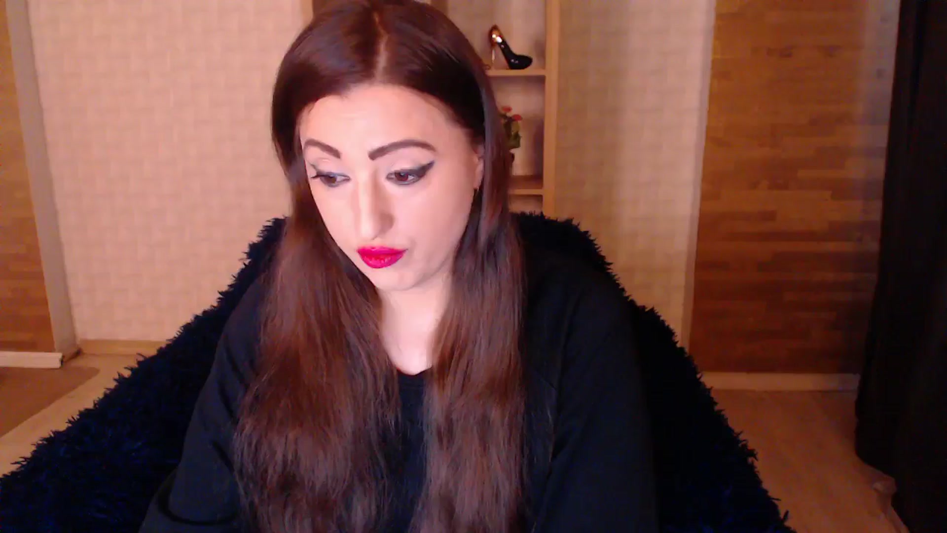 Gallery image thumbnail from HotRebbecca's myfreecams stream on, 09/18/2025, 05:00 image 14 of 20