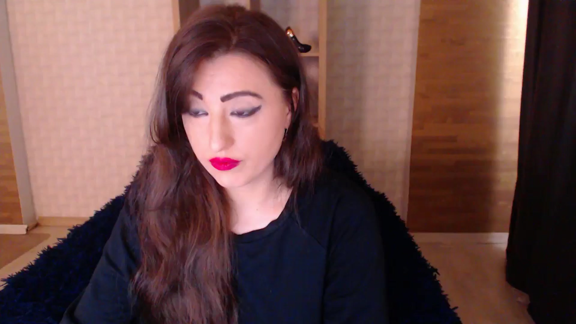 Gallery image thumbnail from HotRebbecca's myfreecams stream on, 09/18/2025, 06:36 image 17 of 20