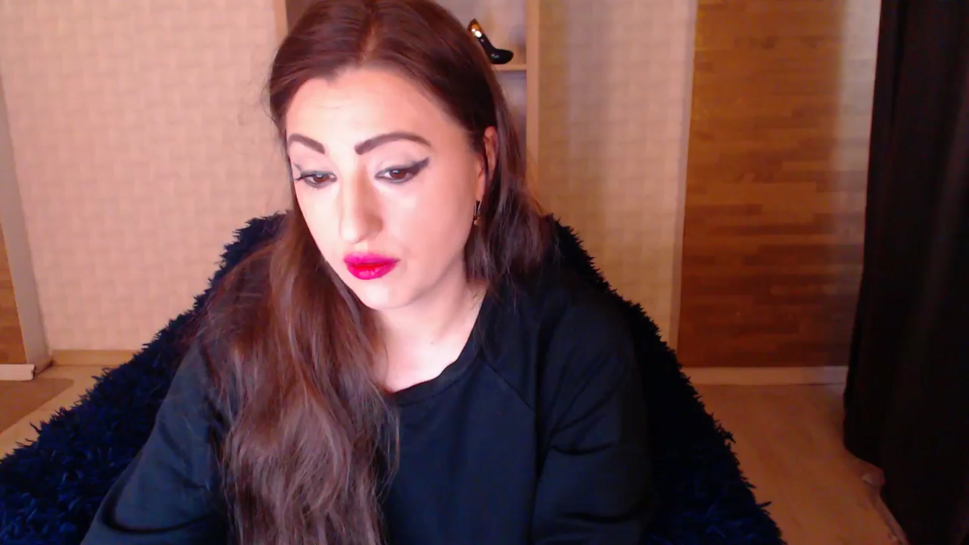Gallery image thumbnail from HotRebbecca's myfreecams stream on, 09/18/2025, 06:36 image 4 of 20