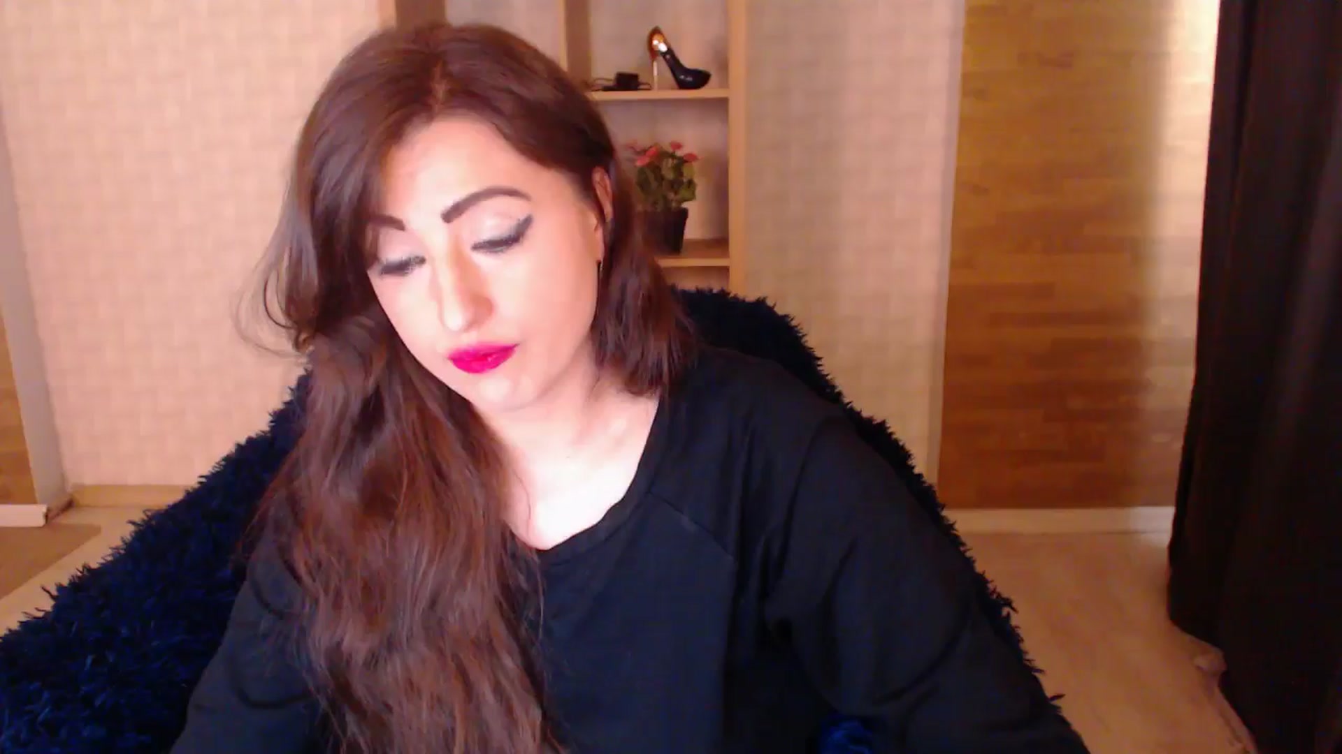 Gallery image thumbnail from HotRebbecca's myfreecams stream on, 09/18/2025, 06:36 image 15 of 20