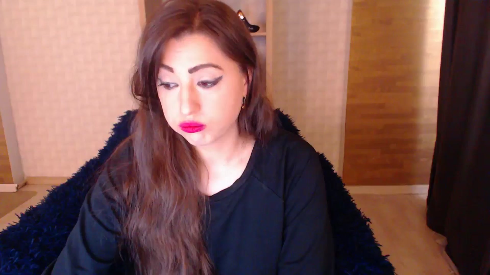 Gallery image thumbnail from HotRebbecca's myfreecams stream on, 09/18/2025, 06:36 image 7 of 20