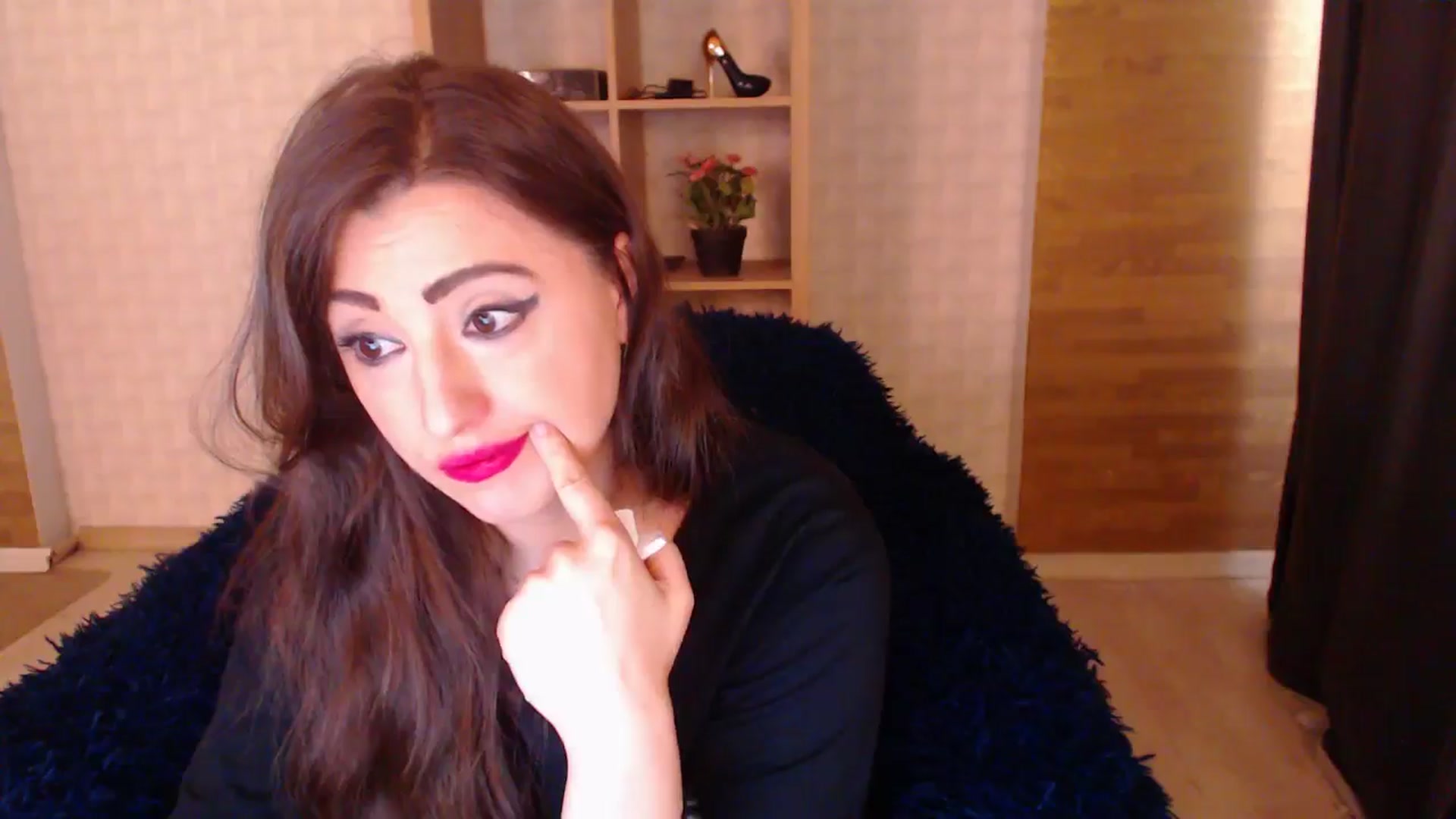 Gallery image thumbnail from HotRebbecca's myfreecams stream on, 09/18/2025, 06:36 image 13 of 20