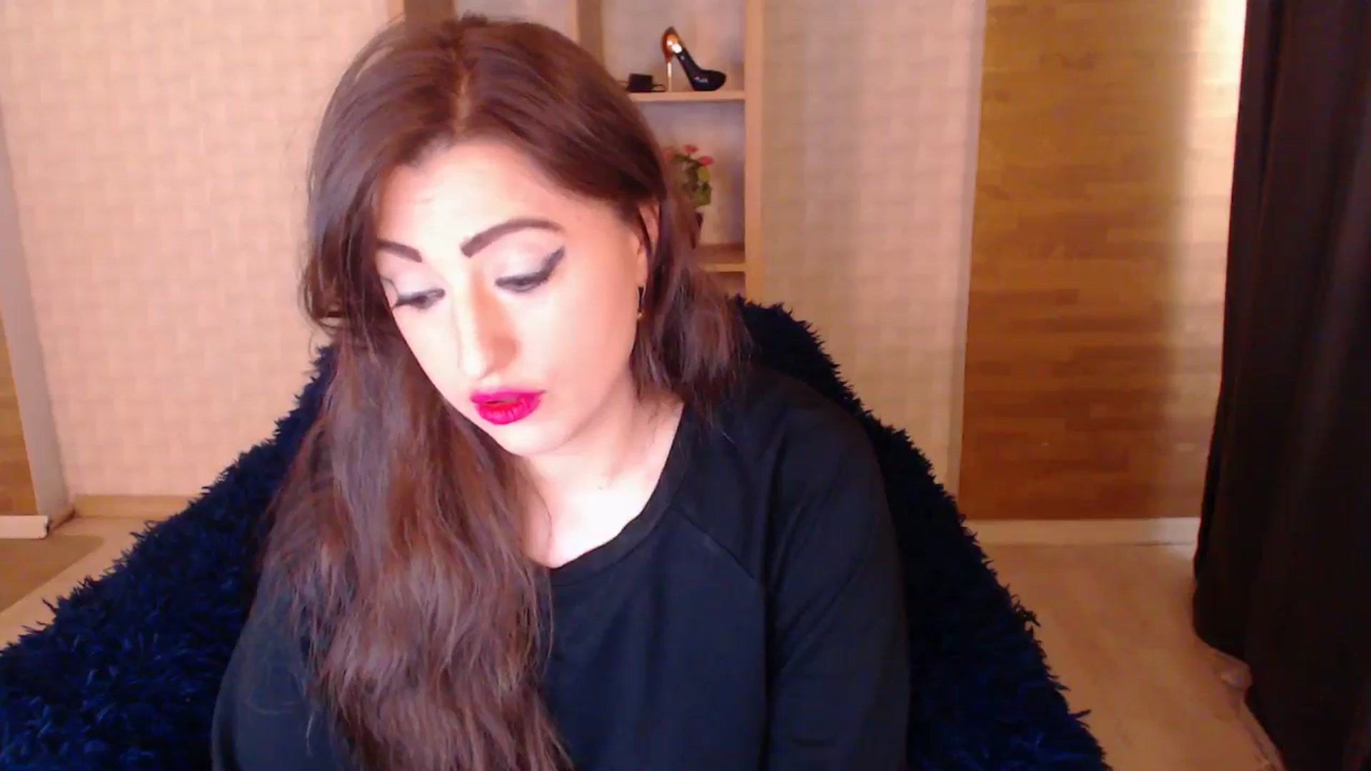 Gallery image thumbnail from HotRebbecca's myfreecams stream on, 09/18/2025, 06:36 image 5 of 20