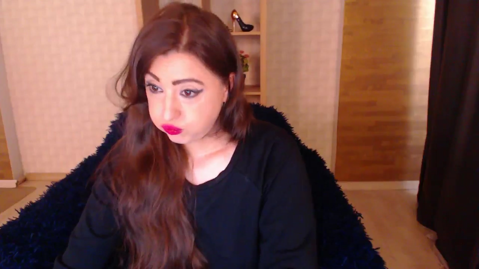 Gallery image thumbnail from HotRebbecca's myfreecams stream on, 09/18/2025, 06:36 image 14 of 20