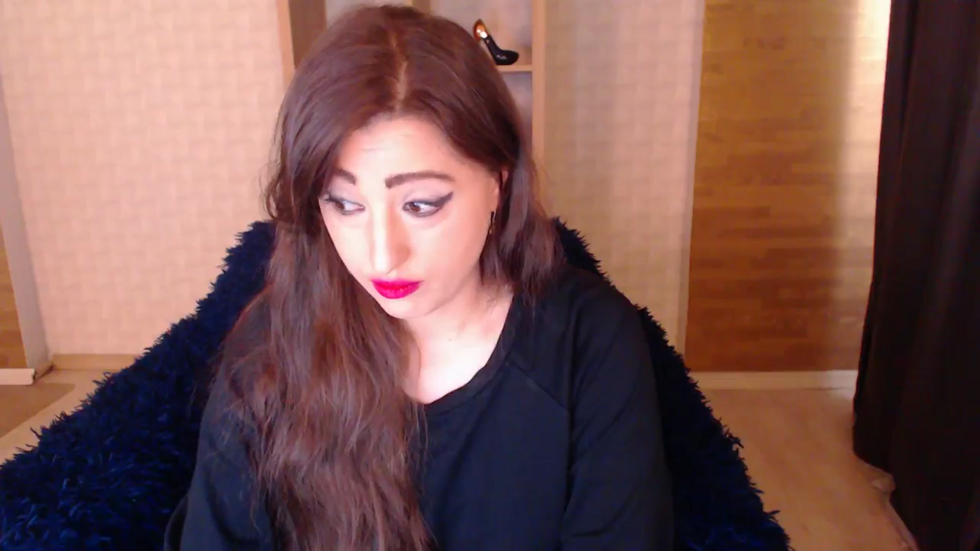 Gallery image thumbnail from HotRebbecca's myfreecams stream on, 09/18/2025, 06:36 image 8 of 20