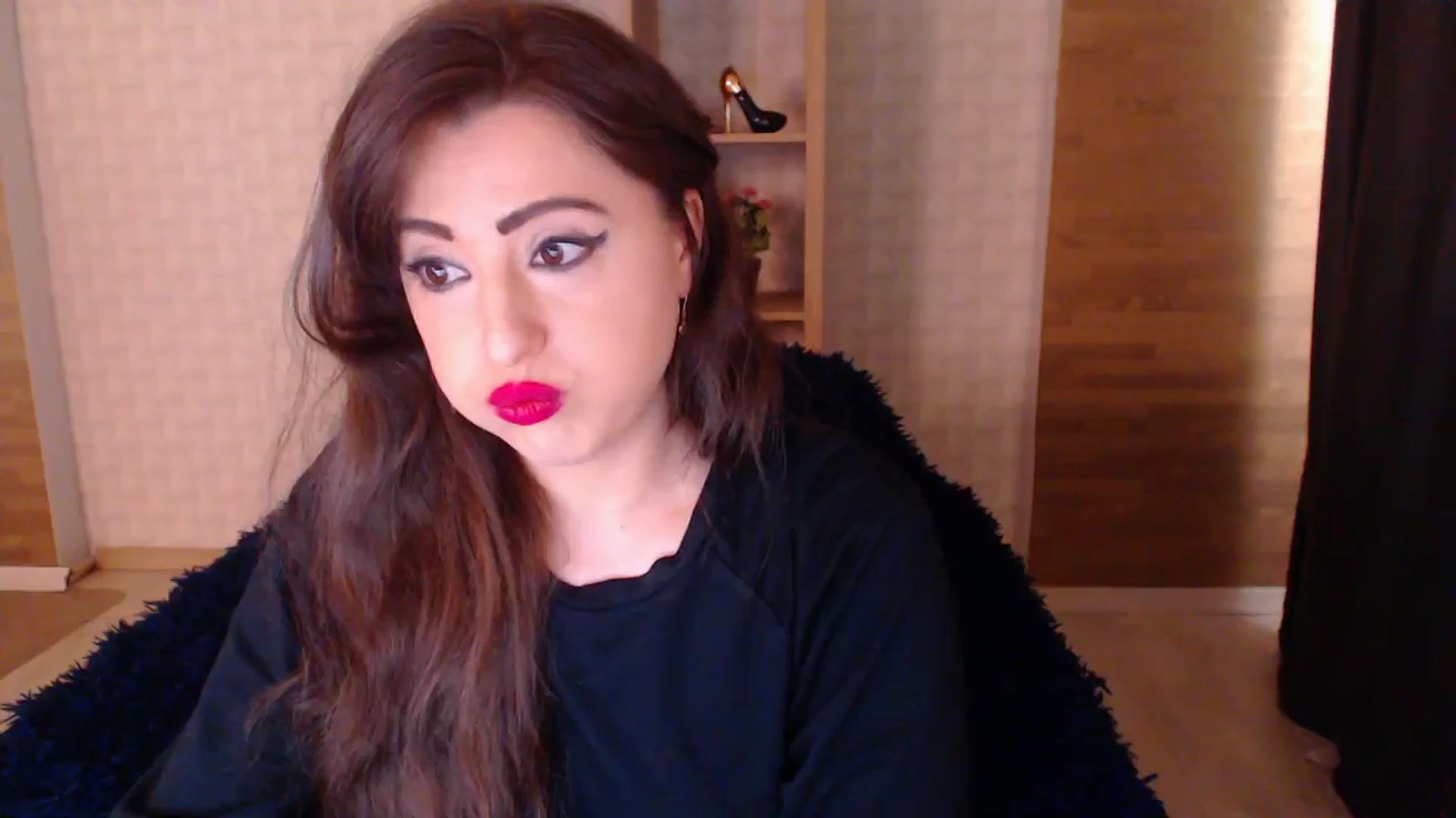 Gallery image thumbnail from HotRebbecca's myfreecams stream on, 09/18/2025, 06:36 image 16 of 20