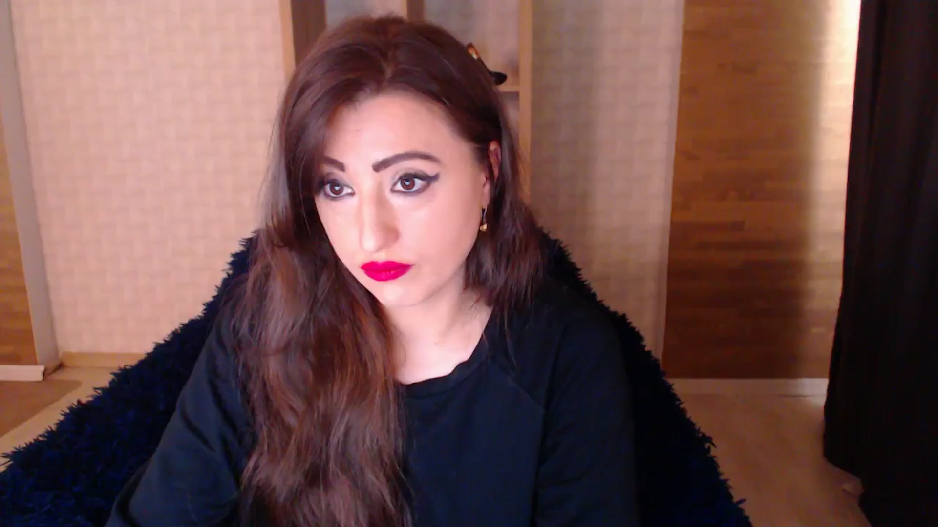 Gallery image thumbnail from HotRebbecca's myfreecams stream on, 09/18/2025, 06:36 image 18 of 20
