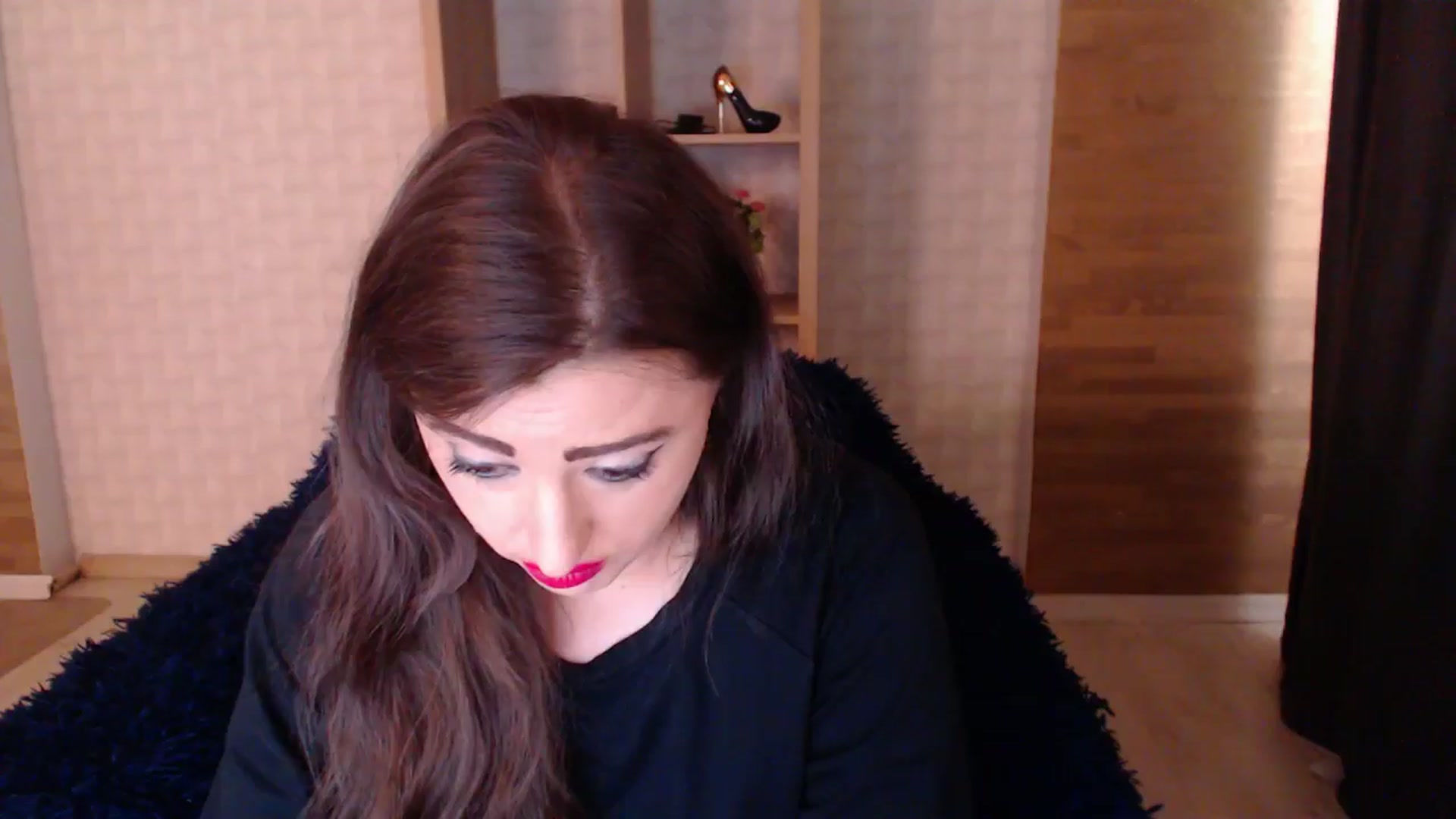 Gallery image thumbnail from HotRebbecca's myfreecams stream on, 09/18/2025, 06:36 image 20 of 20