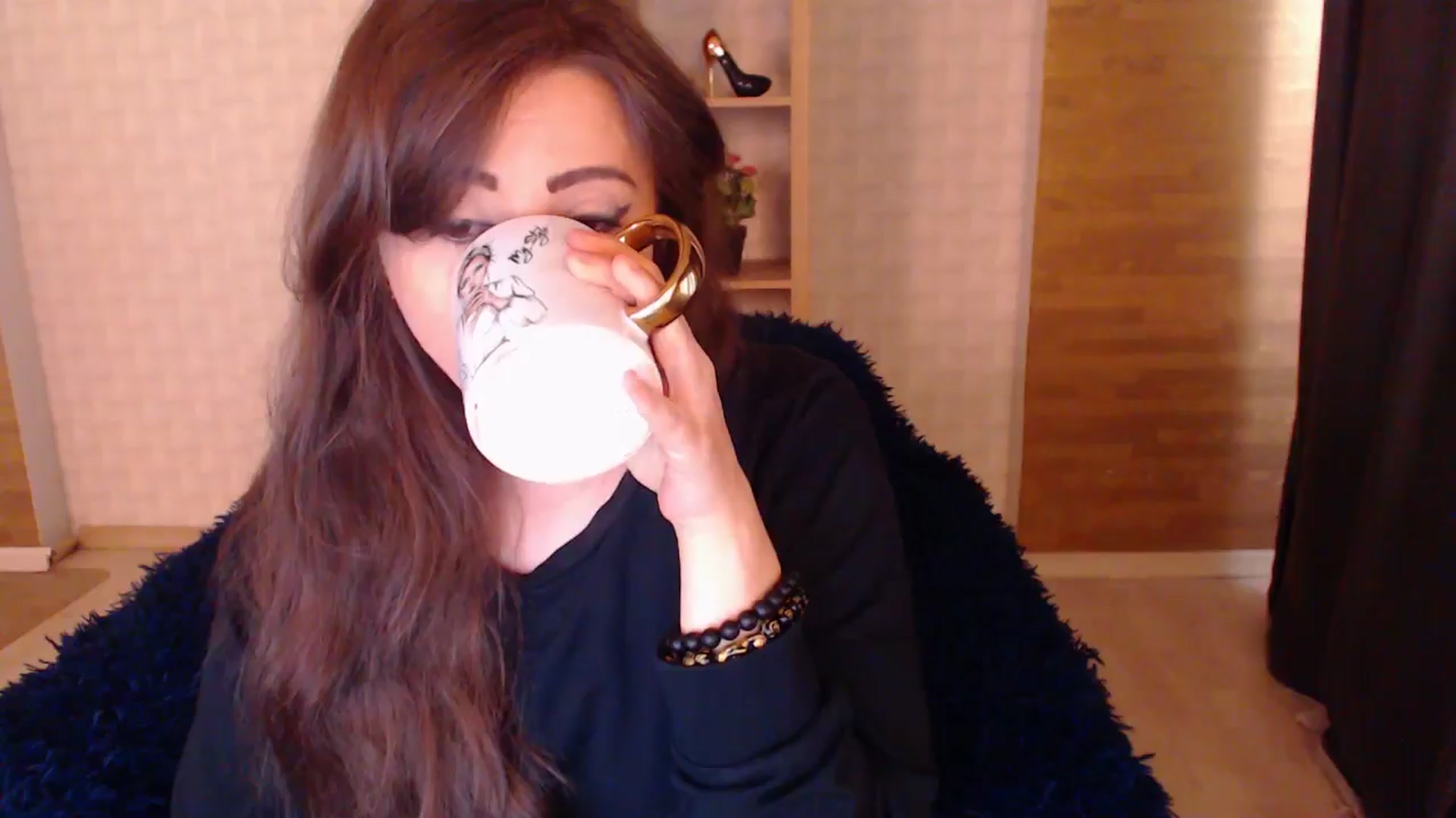 Gallery image thumbnail from HotRebbecca's myfreecams stream on, 09/18/2025, 06:36 image 12 of 20