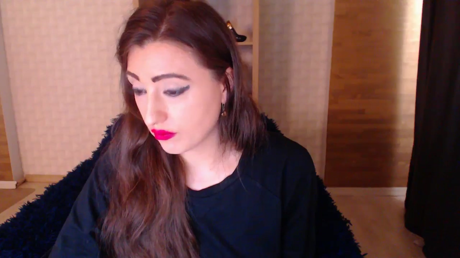 Gallery image thumbnail from HotRebbecca's myfreecams stream on, 09/18/2025, 06:36 image 19 of 20