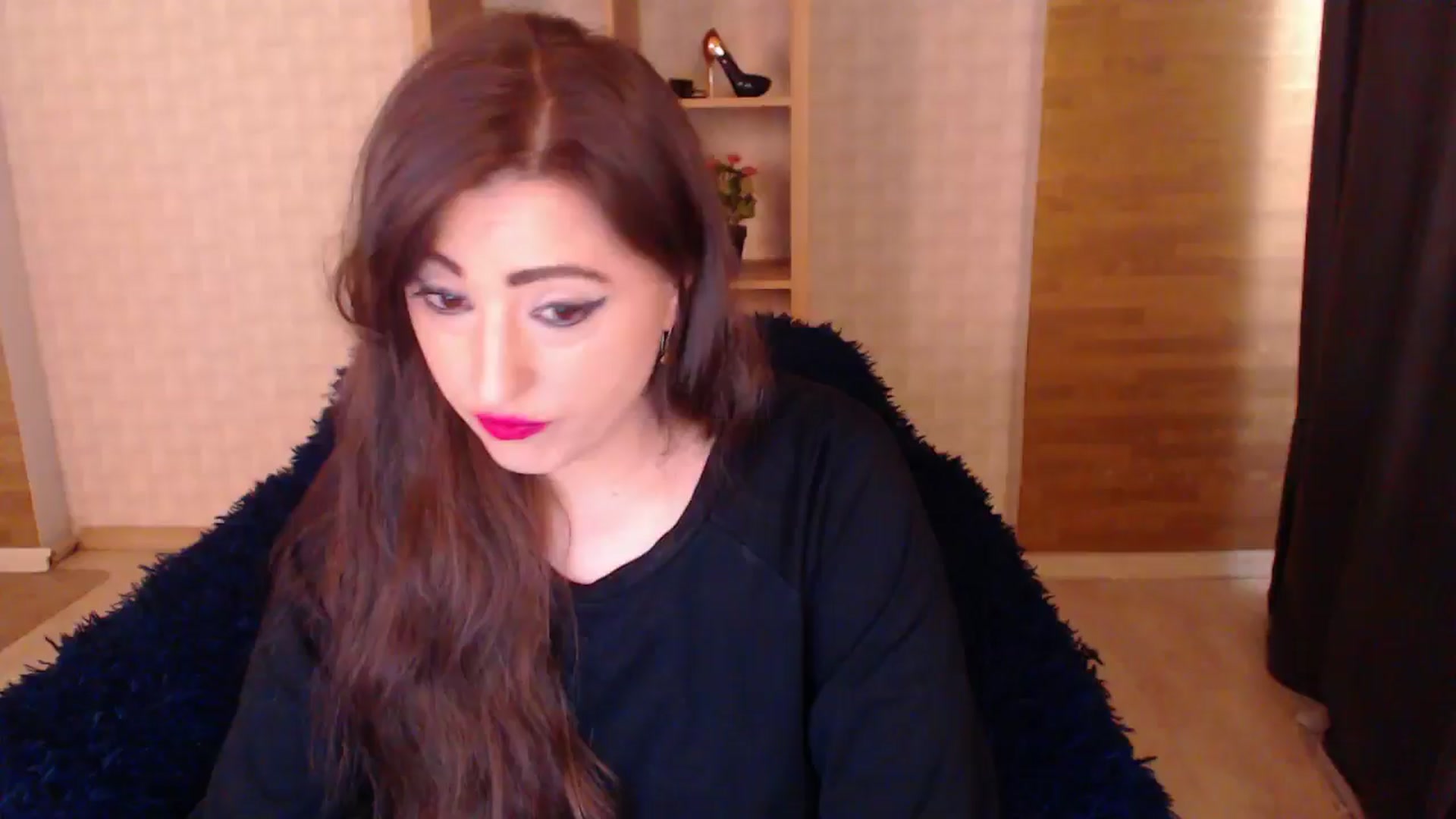 Gallery image thumbnail from HotRebbecca's myfreecams stream on, 09/18/2025, 06:36 image 9 of 20