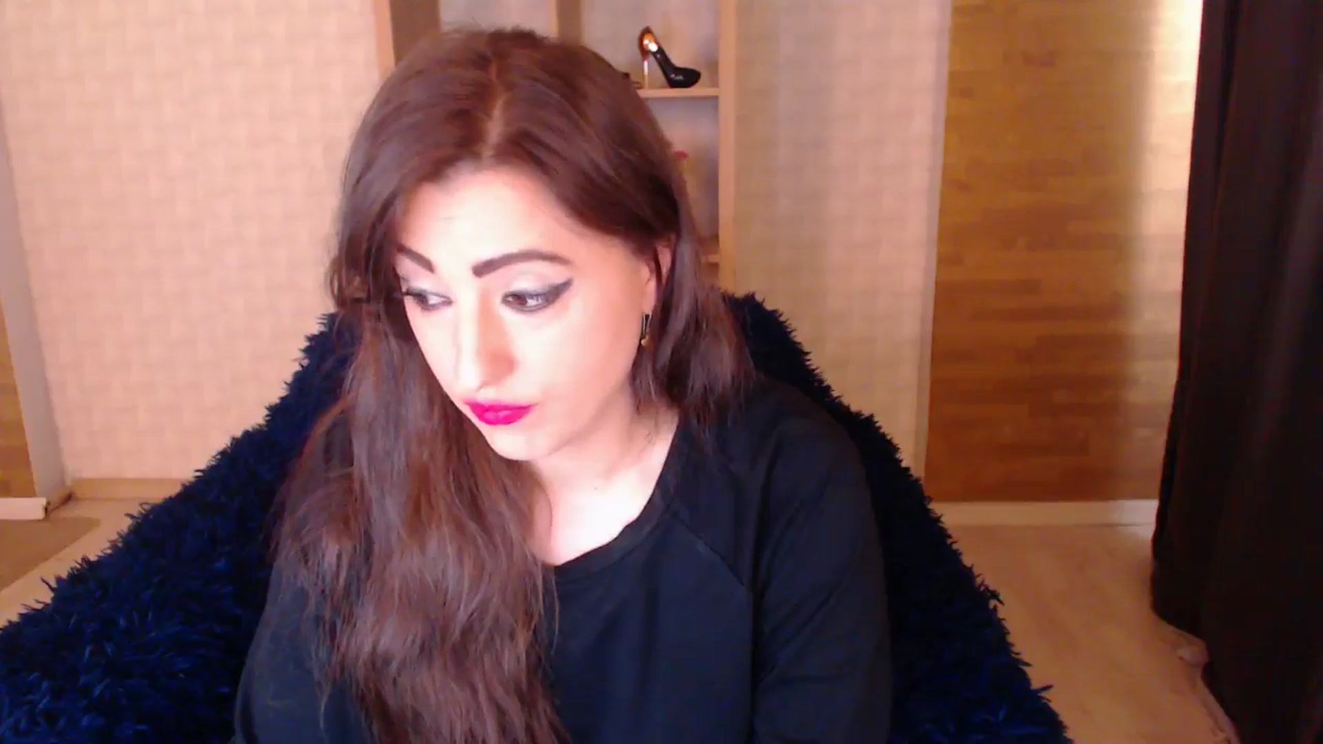 Gallery image thumbnail from HotRebbecca's myfreecams stream on, 09/18/2025, 06:36 image 6 of 20