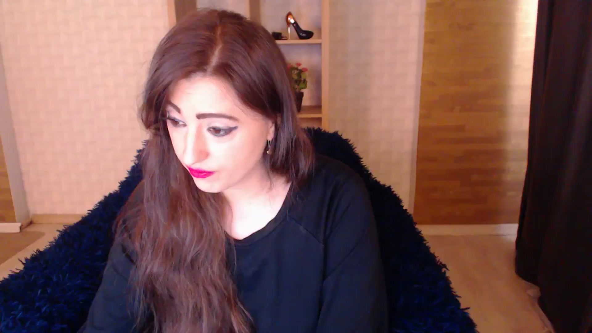 Gallery image thumbnail from HotRebbecca's myfreecams stream on, 09/18/2025, 06:36 image 10 of 20