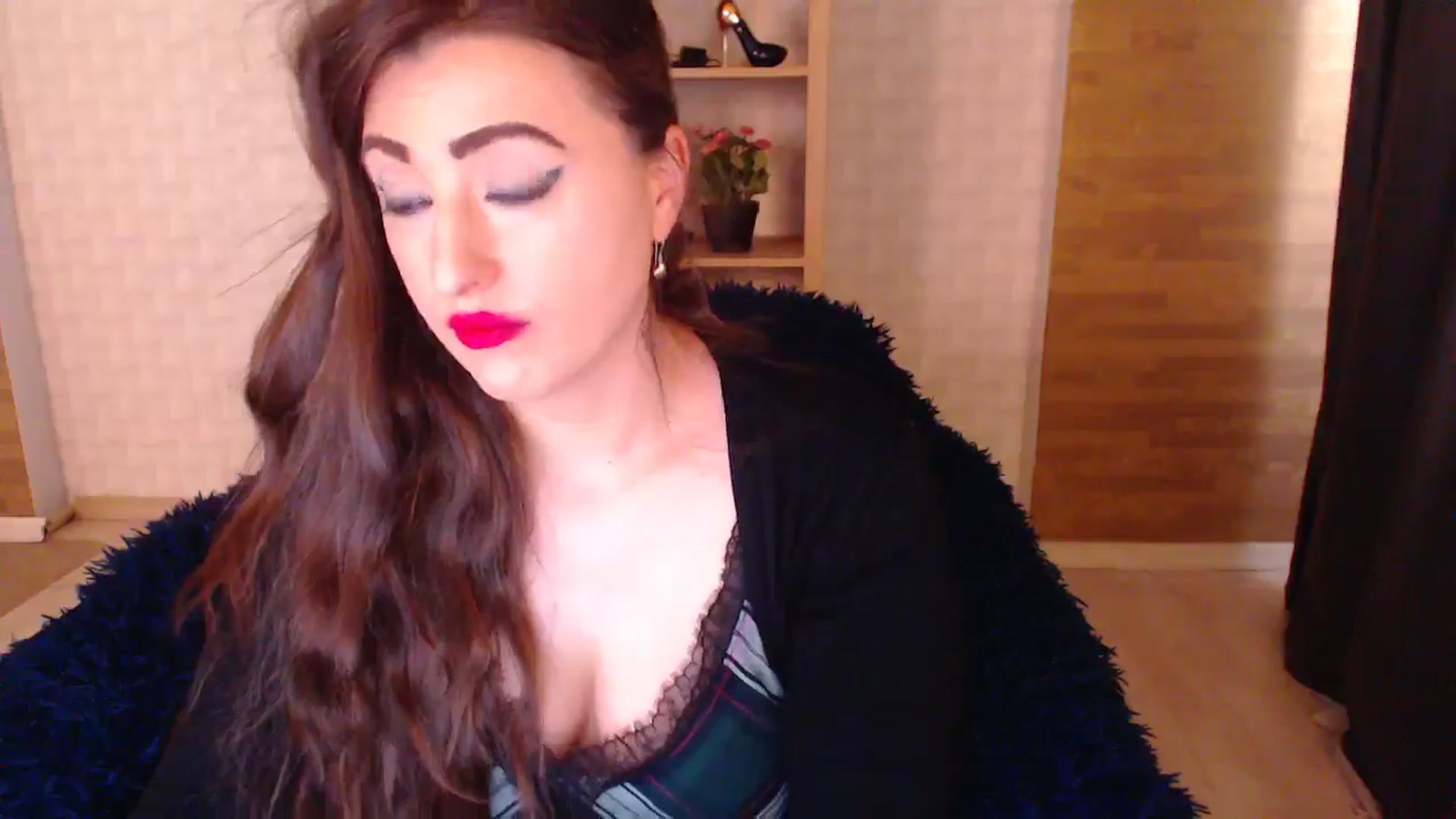 Gallery image thumbnail from HotRebbecca's myfreecams stream on, 09/19/2025, 06:48 image 2 of 20