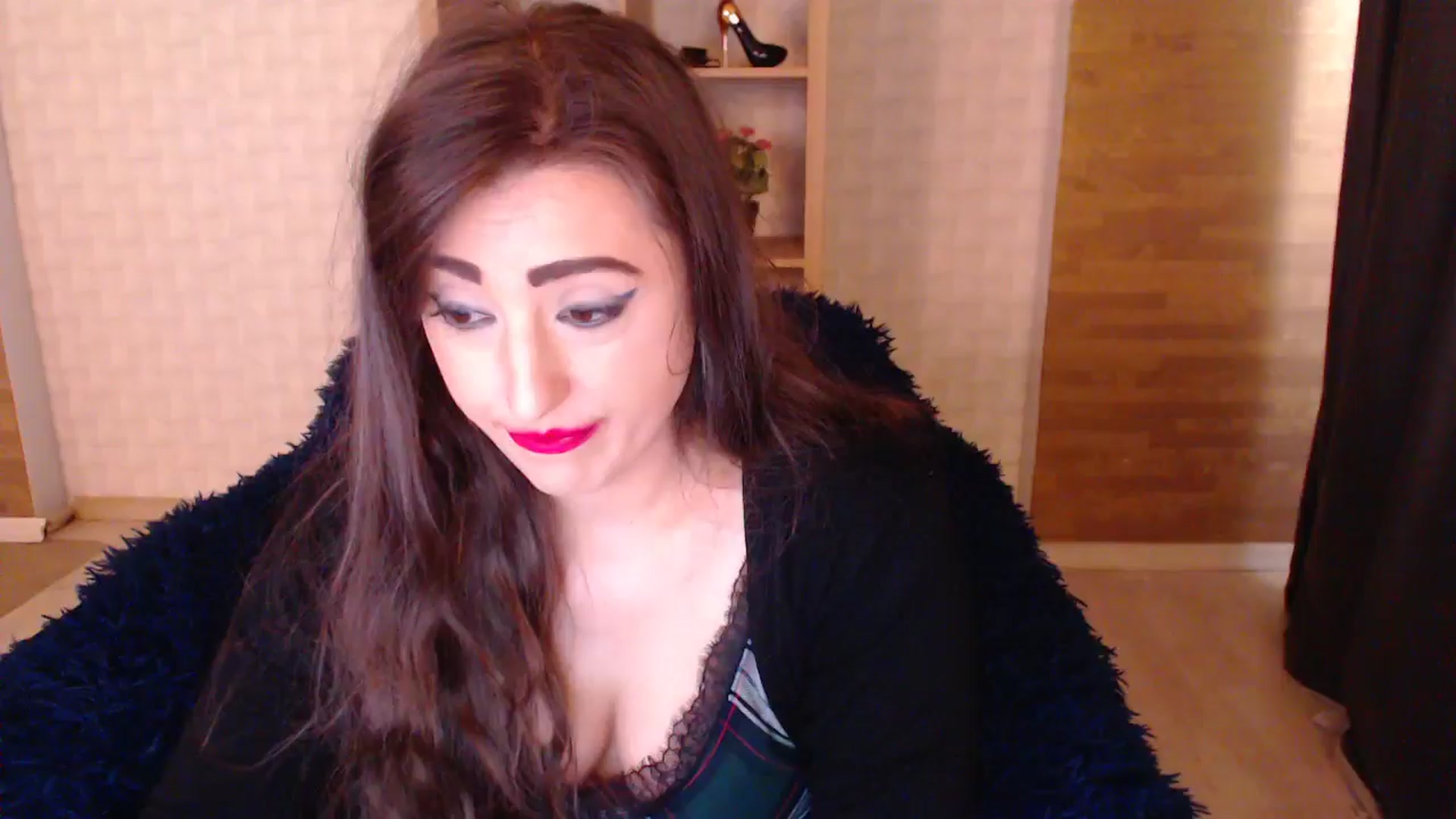 Gallery image thumbnail from HotRebbecca's myfreecams stream on, 09/19/2025, 06:48 image 1 of 20