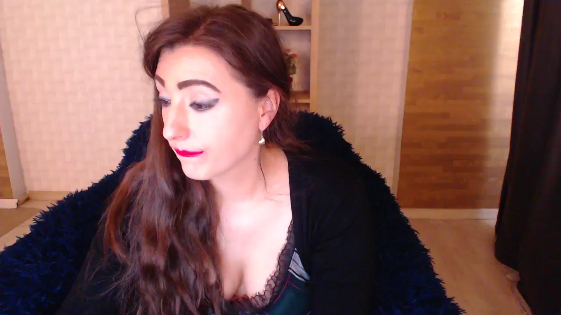 Gallery image thumbnail from HotRebbecca's myfreecams stream on, 09/19/2025, 06:48 image 5 of 20