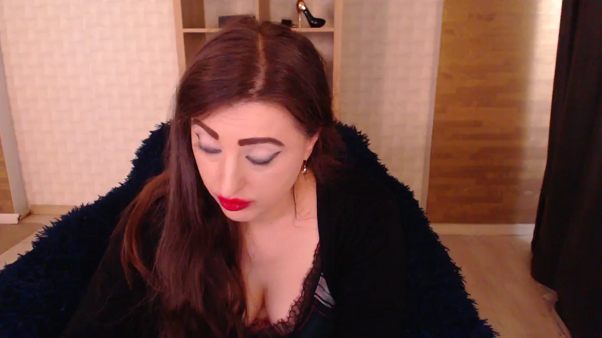 Gallery image thumbnail from HotRebbecca's myfreecams stream on, 09/19/2025, 06:48 image 7 of 20