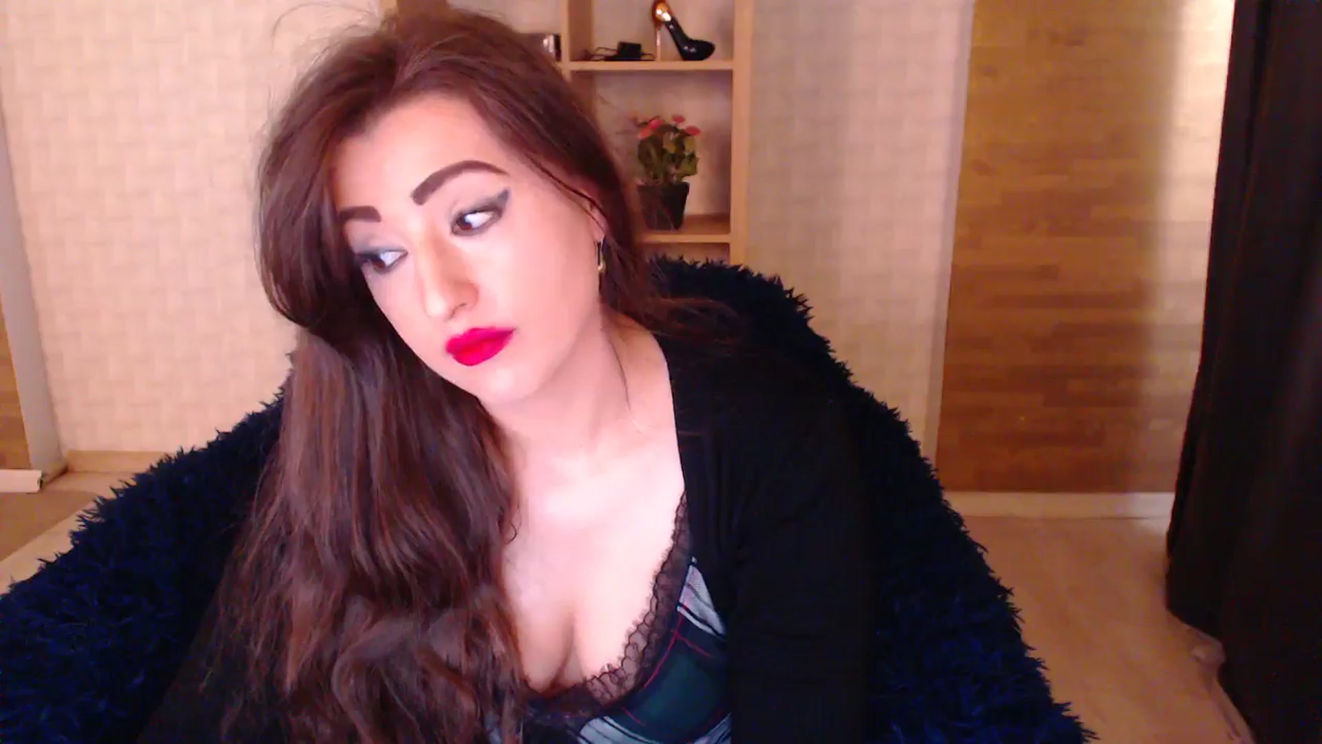 Gallery image thumbnail from HotRebbecca's myfreecams stream on, 09/19/2025, 06:48 image 13 of 20