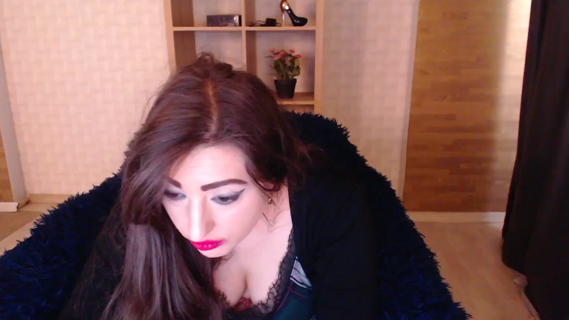 Gallery image thumbnail from HotRebbecca's myfreecams stream on, 09/19/2025, 06:48 image 15 of 20
