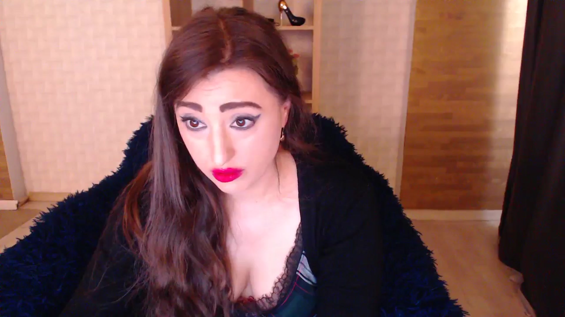Gallery image thumbnail from HotRebbecca's myfreecams stream on, 09/19/2025, 06:48 image 11 of 20