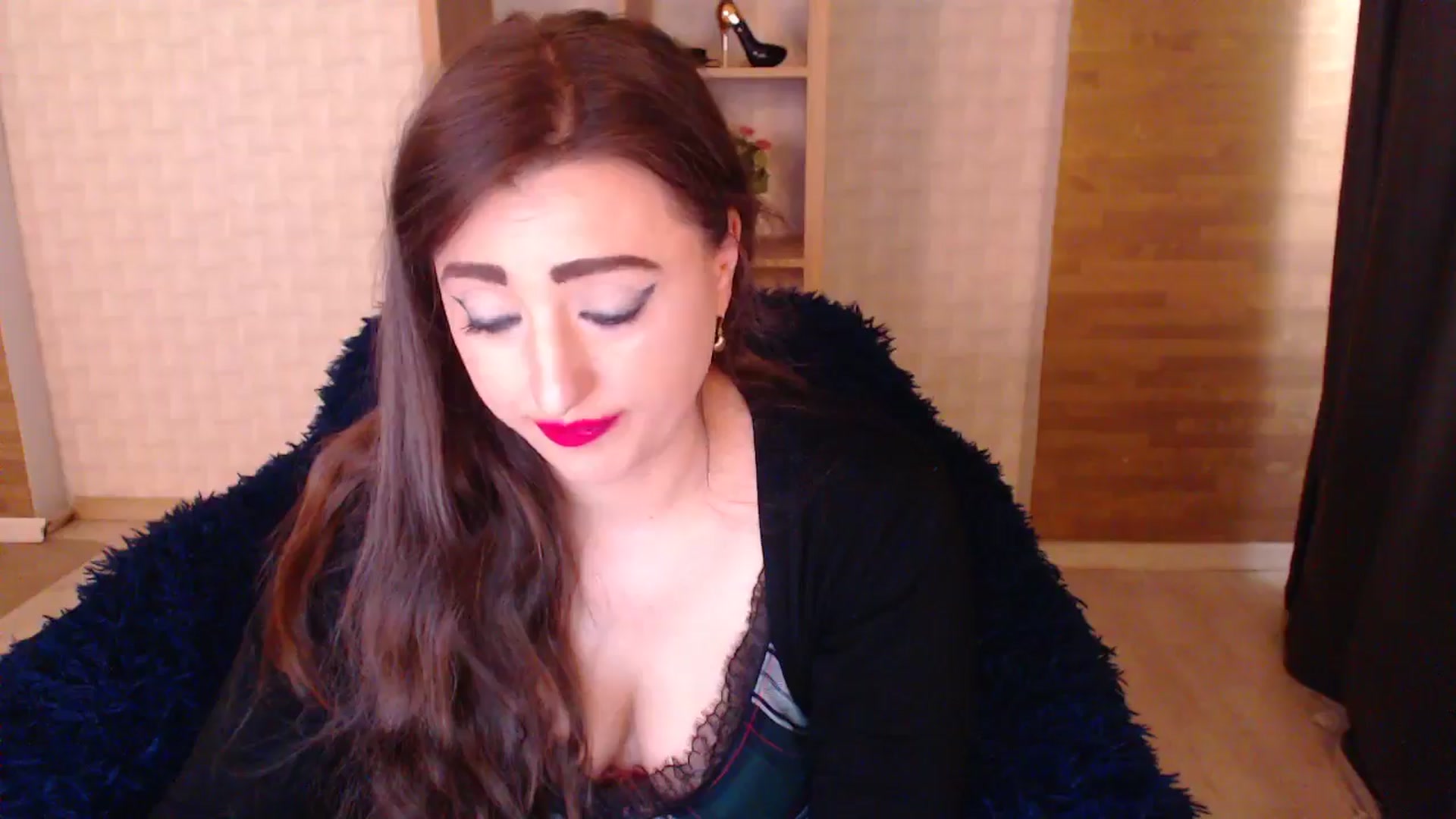 Gallery image thumbnail from HotRebbecca's myfreecams stream on, 09/19/2025, 06:48 image 4 of 20