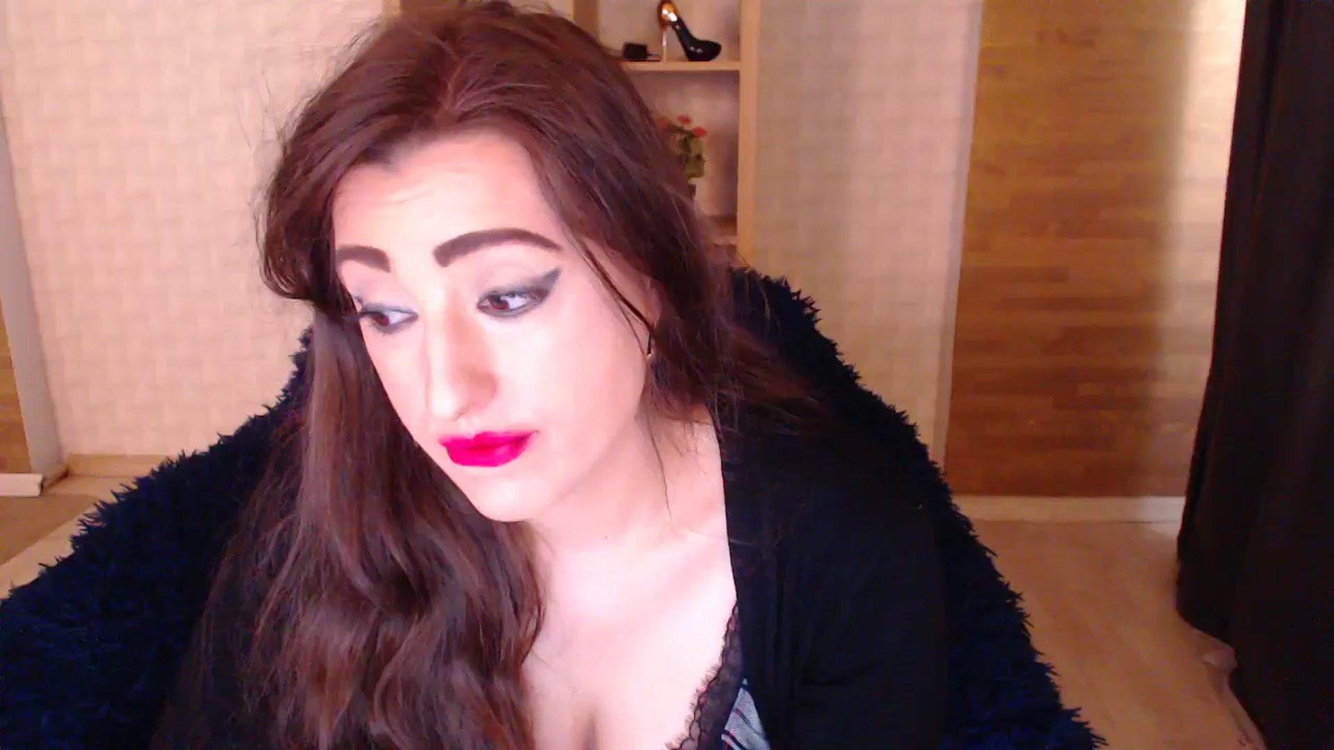 Gallery image thumbnail from HotRebbecca's myfreecams stream on, 09/19/2025, 06:48 image 20 of 20
