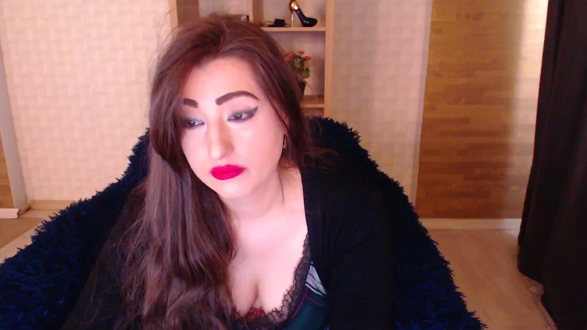 Gallery image thumbnail from HotRebbecca's myfreecams stream on, 09/19/2025, 06:48 image 18 of 20