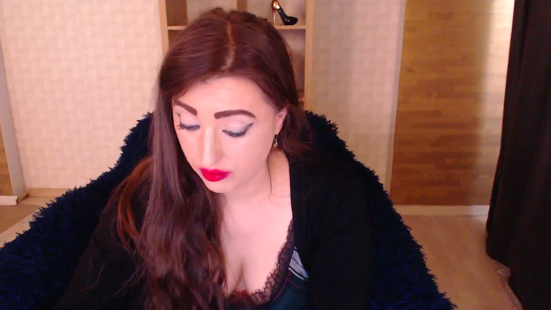 Gallery image thumbnail from HotRebbecca's myfreecams stream on, 09/19/2025, 06:48 image 10 of 20