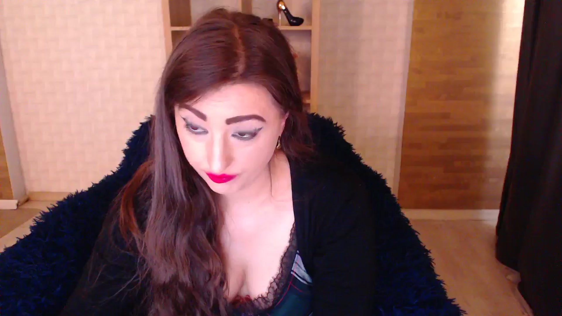 Gallery image thumbnail from HotRebbecca's myfreecams stream on, 09/19/2025, 06:48 image 12 of 20