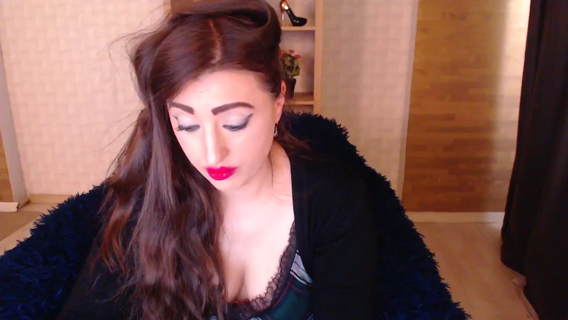 Gallery image thumbnail from HotRebbecca's myfreecams stream on, 09/19/2025, 06:48 image 3 of 20