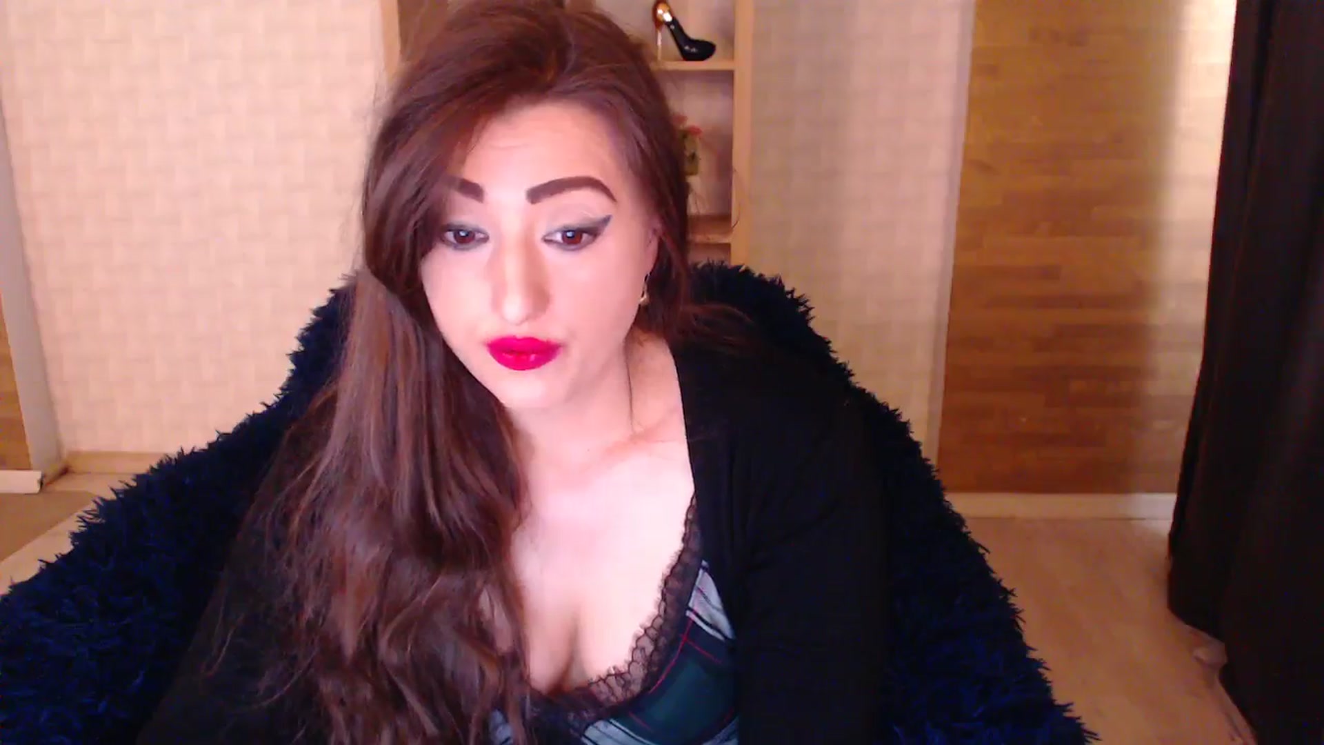 Gallery image thumbnail from HotRebbecca's myfreecams stream on, 09/19/2025, 06:48 image 14 of 20