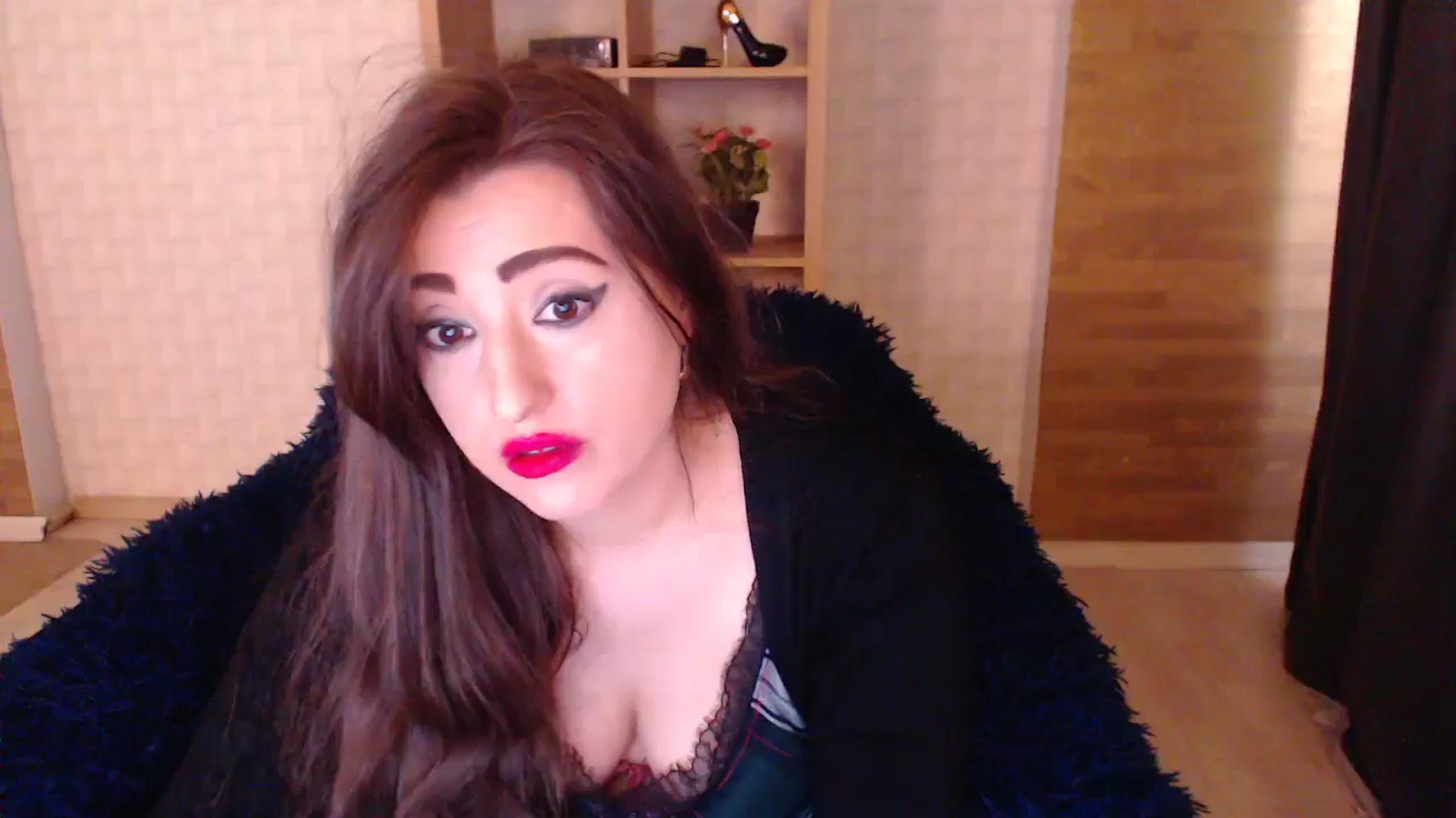 Gallery image thumbnail from HotRebbecca's myfreecams stream on, 09/19/2025, 06:48 image 17 of 20