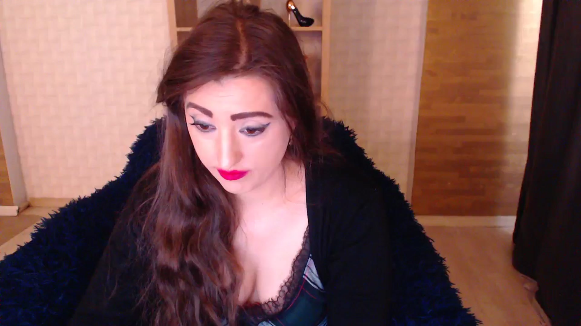 Gallery image thumbnail from HotRebbecca's myfreecams stream on, 09/19/2025, 06:48 image 19 of 20