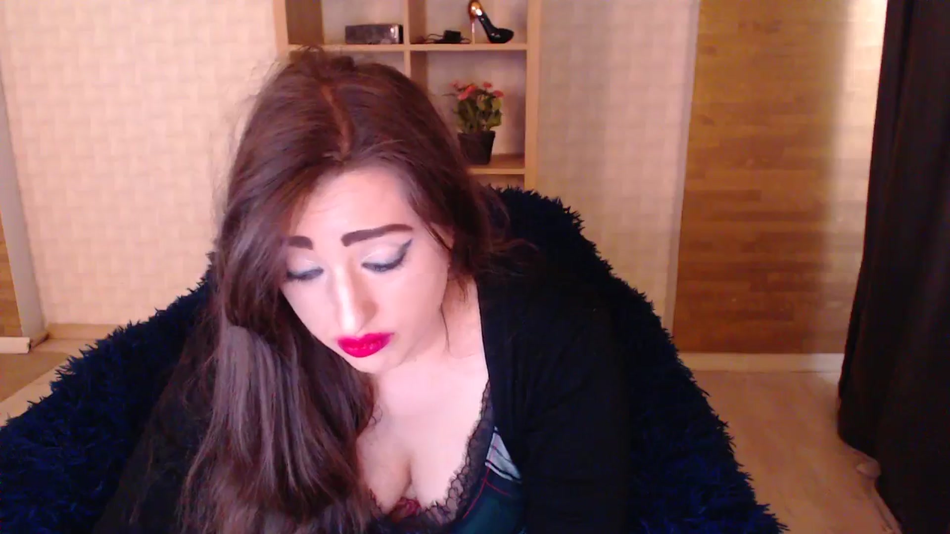 Gallery image thumbnail from HotRebbecca's myfreecams stream on, 09/19/2025, 06:48 image 16 of 20