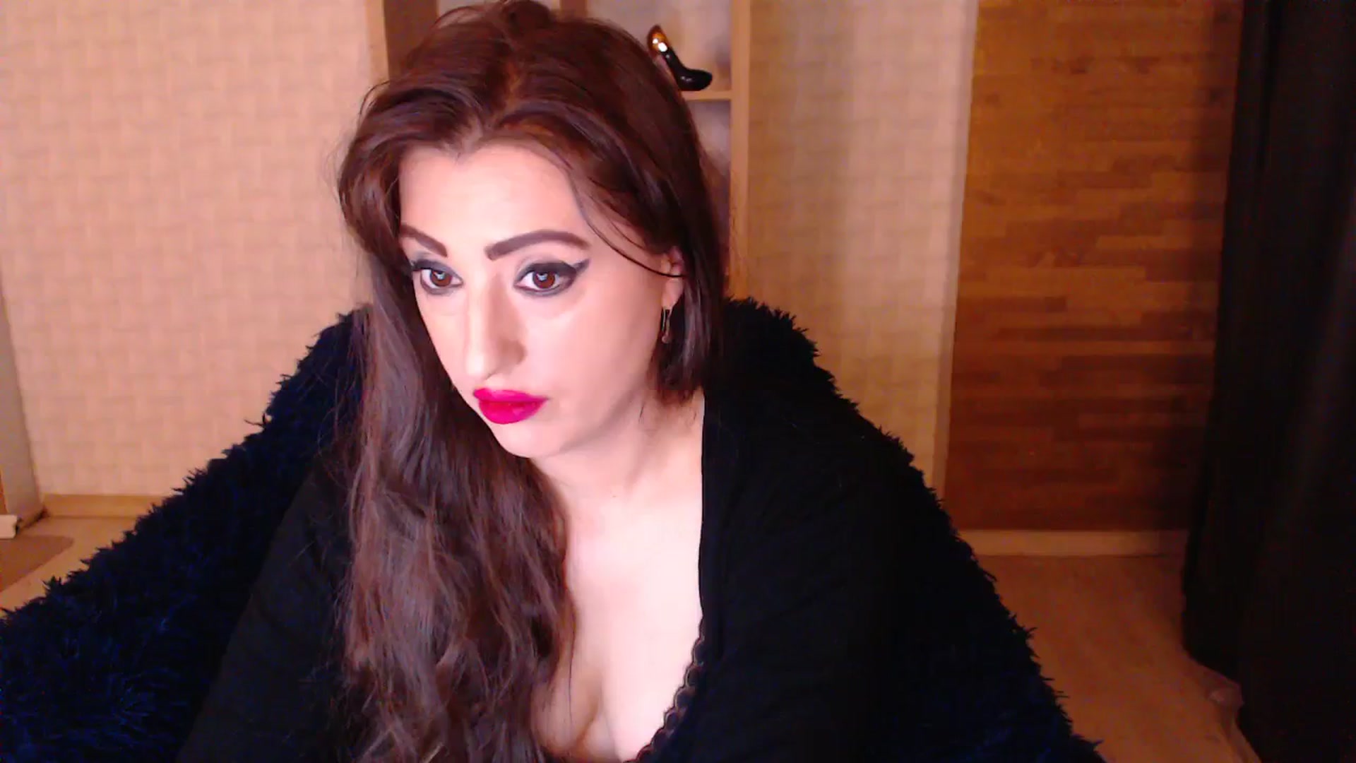Gallery image thumbnail from HotRebbecca's myfreecams stream on, 09/20/2025, 05:47 image 5 of 20