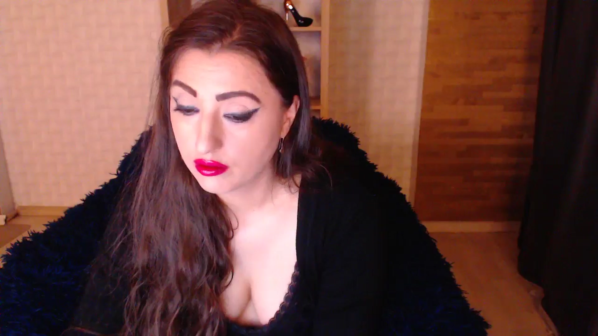 Gallery image thumbnail from HotRebbecca's myfreecams stream on, 09/20/2025, 05:47 image 8 of 20