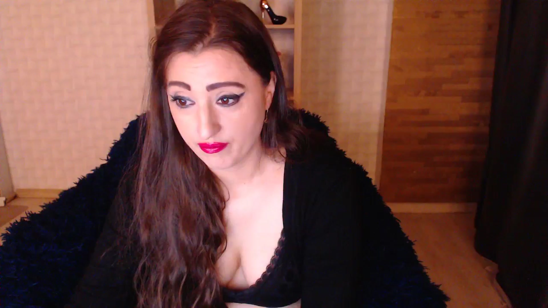 Gallery image thumbnail from HotRebbecca's myfreecams stream on, 09/20/2025, 05:47 image 9 of 20