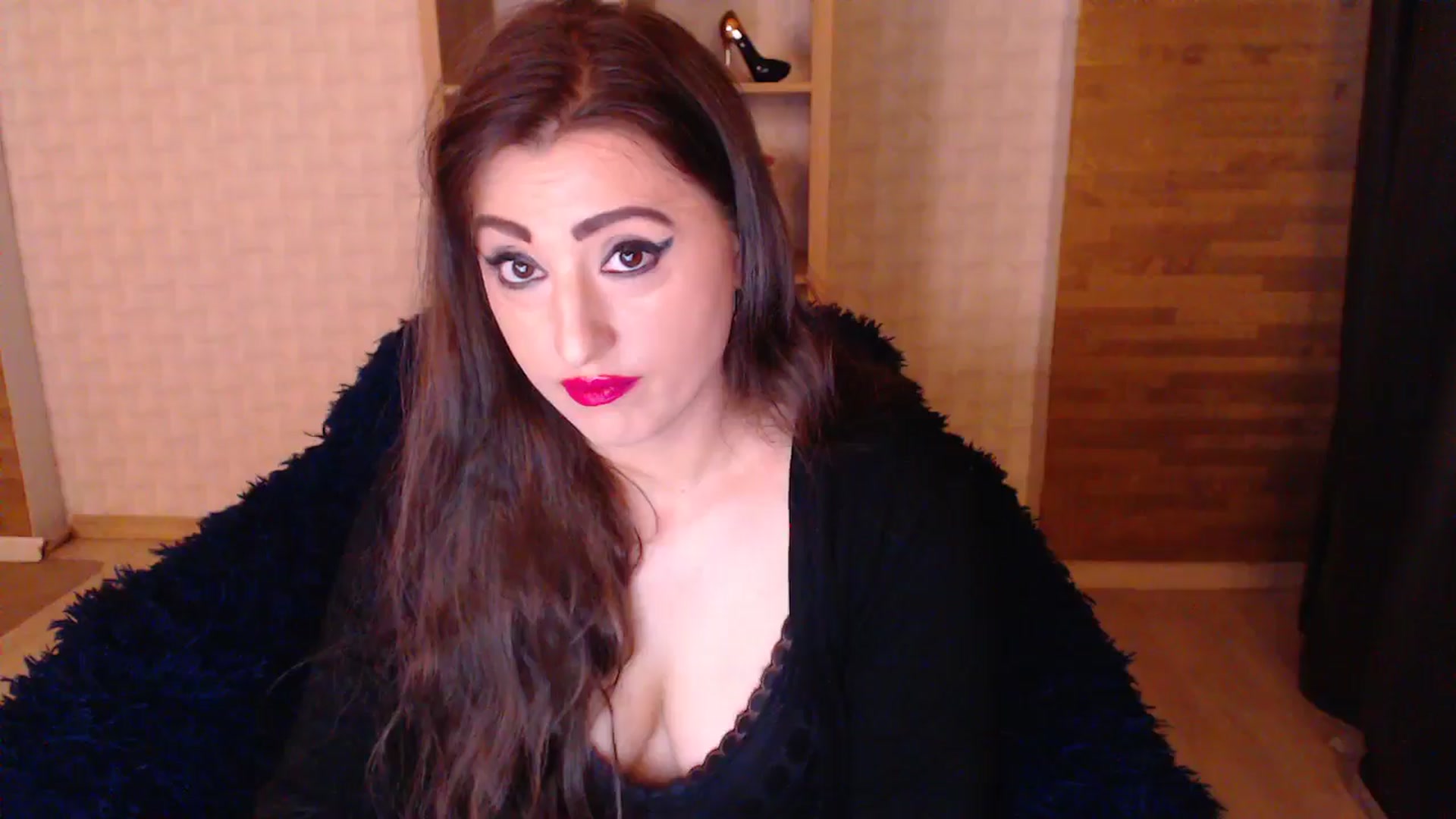 Gallery image thumbnail from HotRebbecca's myfreecams stream on, 09/20/2025, 05:47 image 14 of 20