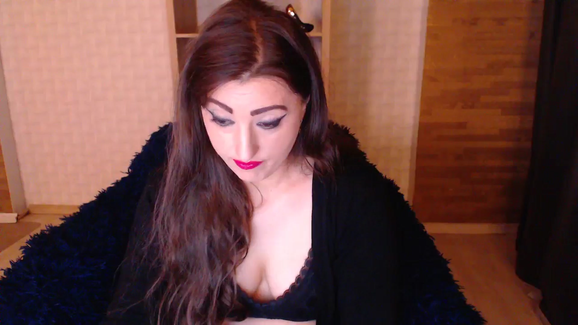 Gallery image thumbnail from HotRebbecca's myfreecams stream on, 09/20/2025, 05:47 image 12 of 20