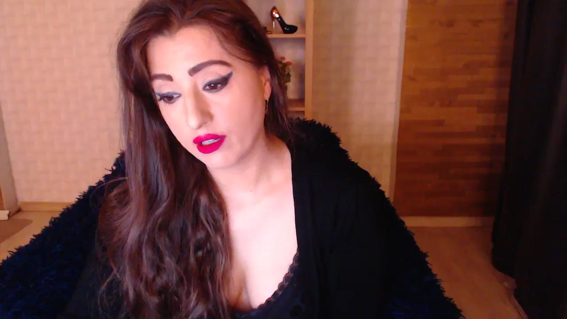 Gallery image thumbnail from HotRebbecca's myfreecams stream on, 09/20/2025, 05:47 image 2 of 20