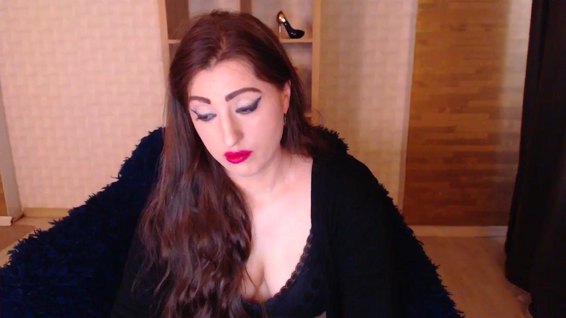 Gallery image thumbnail from HotRebbecca's myfreecams stream on, 09/20/2025, 05:47 image 20 of 20