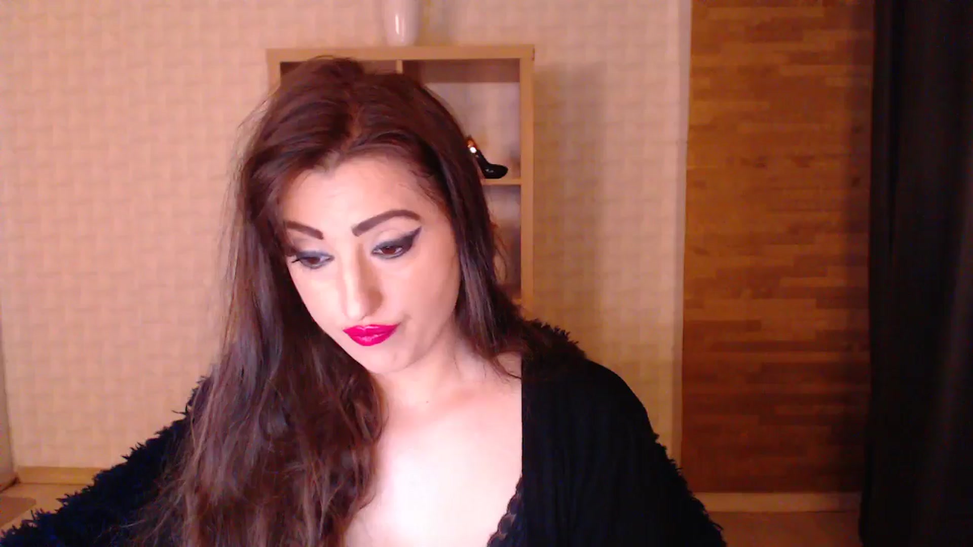 Gallery image thumbnail from HotRebbecca's myfreecams stream on, 09/20/2025, 05:47 image 11 of 20