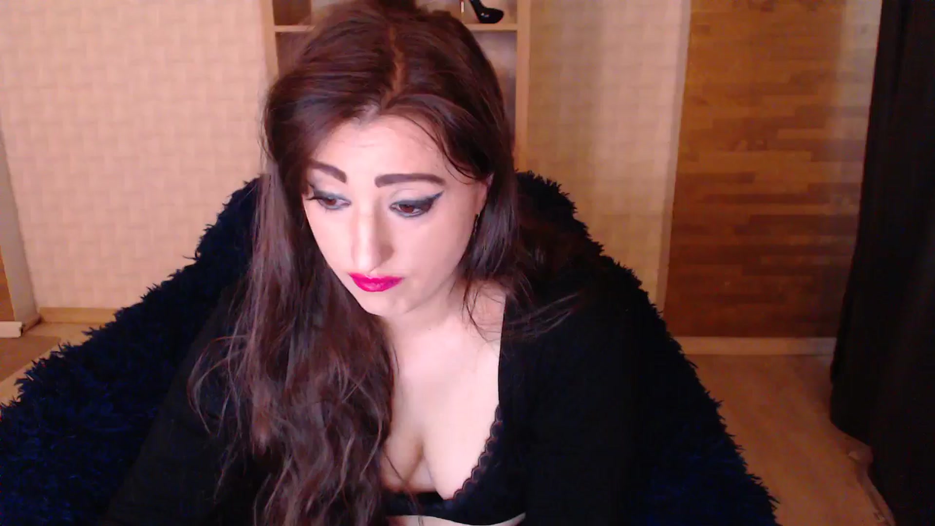 Gallery image thumbnail from HotRebbecca's myfreecams stream on, 09/20/2025, 05:47 image 18 of 20