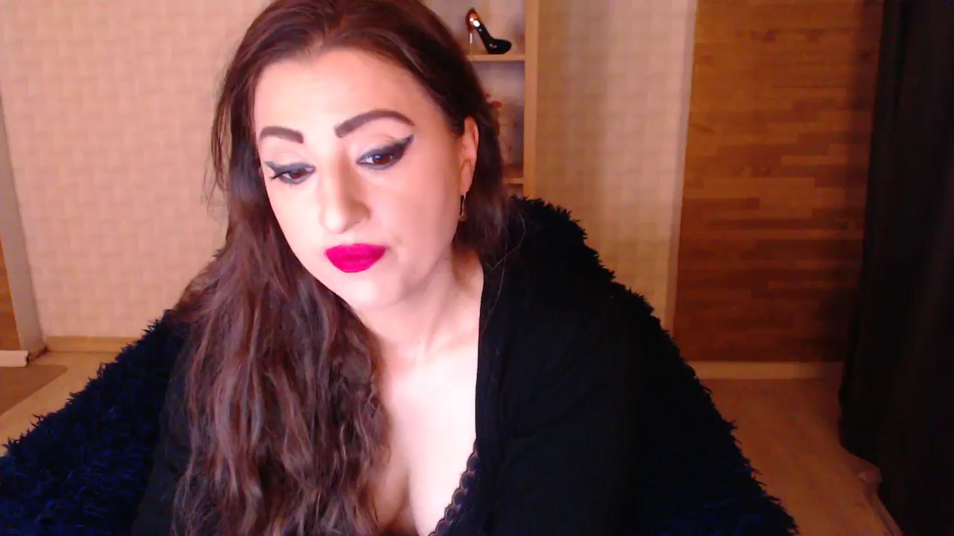 Gallery image thumbnail from HotRebbecca's myfreecams stream on, 09/20/2025, 05:47 image 1 of 20