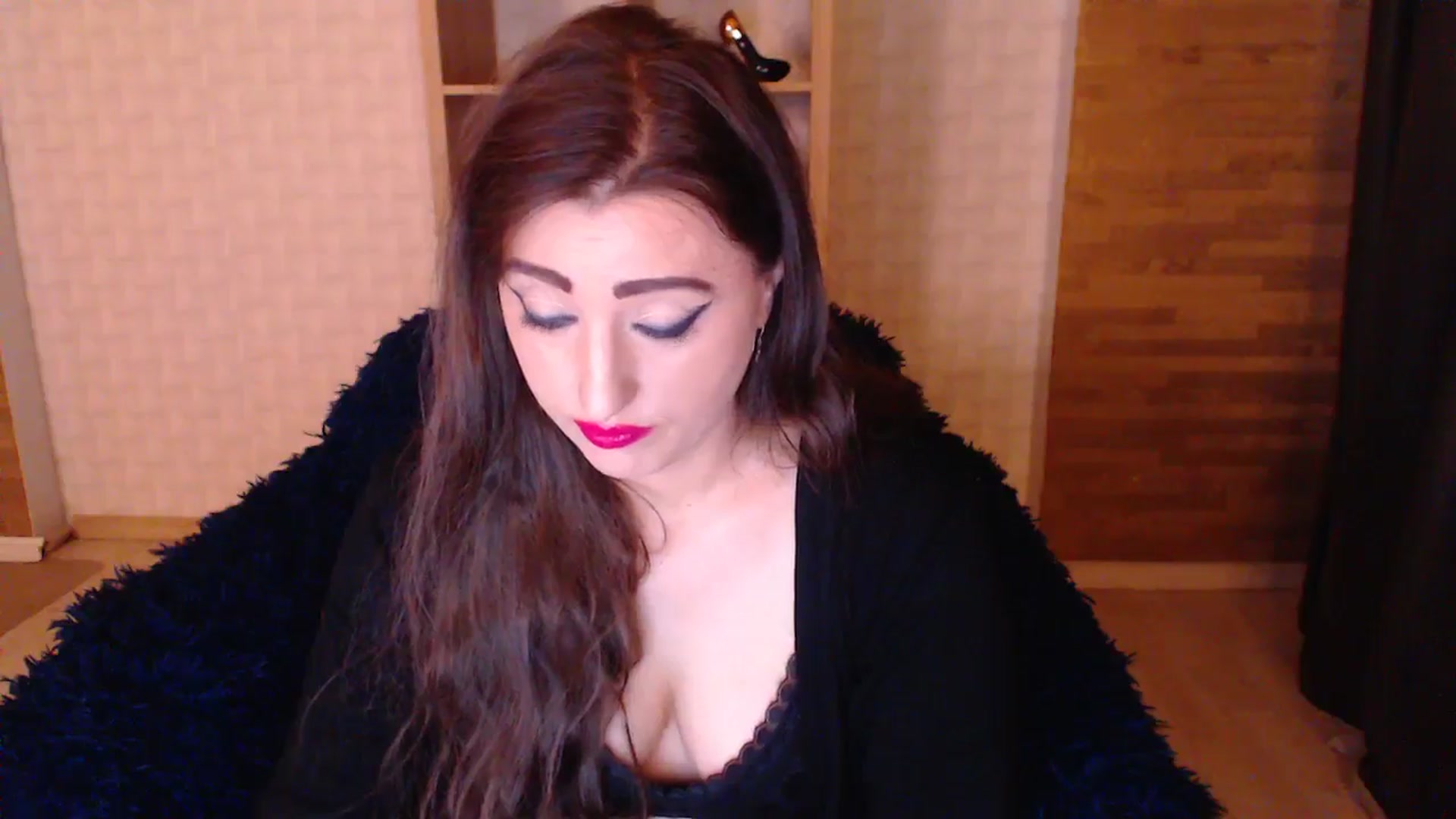 Gallery image thumbnail from HotRebbecca's myfreecams stream on, 09/20/2025, 05:47 image 13 of 20